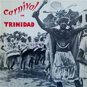 Various - Carnival In Trinidad download free