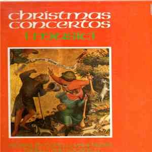 Various - Christmas Concertos - I Musící download free