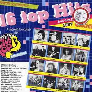 Various - Club Top 13 · International Extra download free
