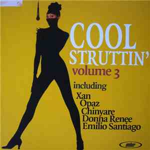 Various - Cool Struttin' Volume 3 download free