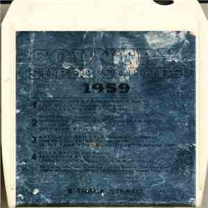 Various - Country Super Sounds 1959 download free