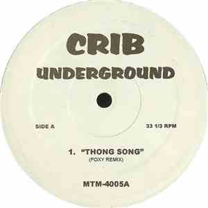 Various - Crib Underground download free