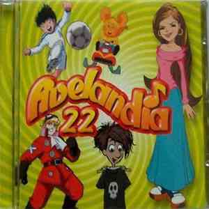 Various, Cristina D'Avena - Fivelandia 22 download free