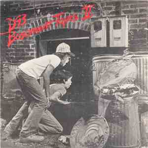 Various - D93 Basement Tapes II download free