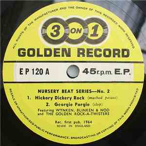 Various - Dance And Sing Mother Goose With A Beatle Beat download mp3 flac
