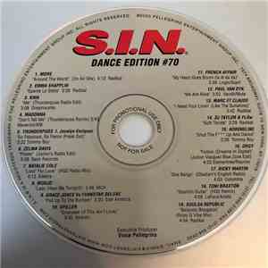 Various - Dance Edition #70 download mp3 flac