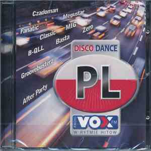 Various - Disco Dance PL Vol.1 download free