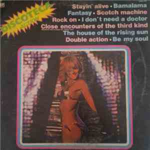 Various - Discoteca Action download free Various - Discoteca Action download mp3 flac