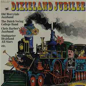 Various - Dixieland Jubilee download free