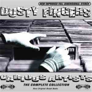 Various - Dusty Fingers: The Complete Collection download free