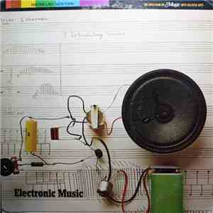 Various - Electronic Music download free