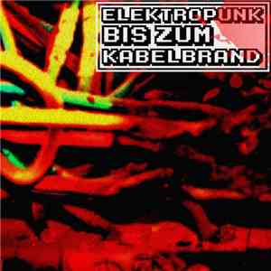 Various - Elektropunk Bis Zum Kabelbrand download free