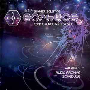 Various - Entheos Audio Archive 2.0 download free