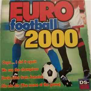 Various - Euro Football 2000 download free