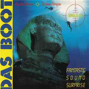 Various - Fantastic Sound Surprise download free