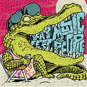 Various - Fat Music For Fest People IV download free