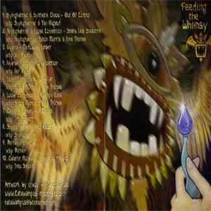 Various - Feeding The Whimsy download free