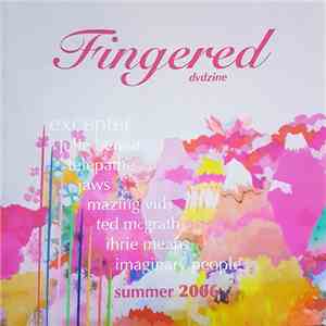 Various - Fingered Summer 2006 download free