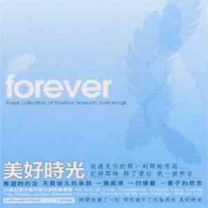 Various - Forever | Finest Collection Of Timeless Acoustic Love Songs download free