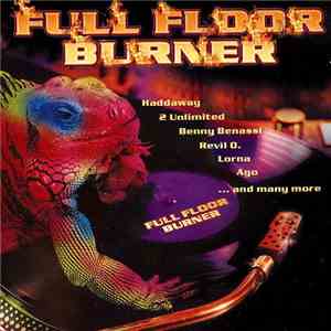Various - Full Floor Burner download free