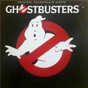 Various - Ghostbusters - Original Soundtrack Album download free