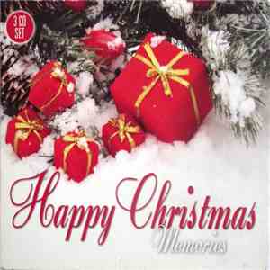 Various - Happy Christmas Memories download mp3 flac