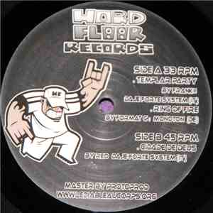 Various - Hard Floor 11 download free