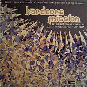 Various - Hardcore Mission download free