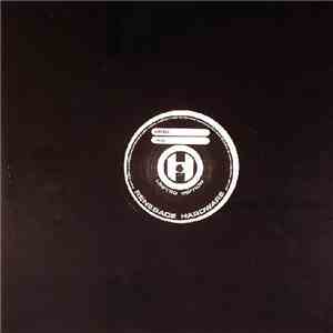 Various - Hardware Limited 02 Remix EP download free