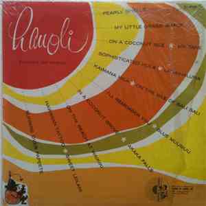 Various - Hauoli download free