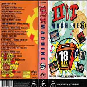 Various - Hit Machine 6 download free