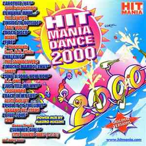 Various - Hit Mania Dance 2000 download free