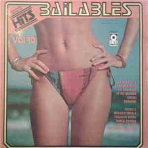 Various - Hits Bailables Vol.10 download free