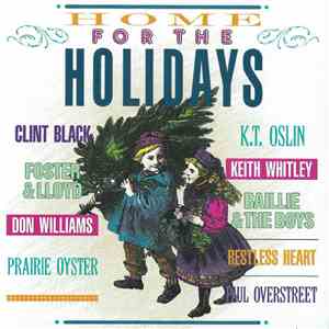 Various - Home For The Holidays download free