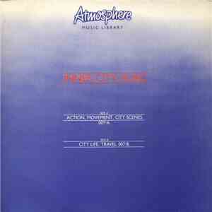 Various - Inner City Music download free