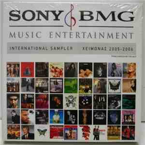 Various - International Sampler - Xειμώνας 2005-2006 download free