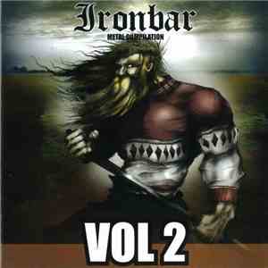 Various - Ironbar - Metal Compilation Vol.2 download free