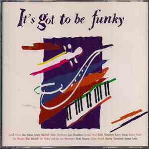 Various - It's Got To Be Funky download free