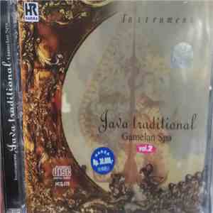Various - Java Traditional Gamelan Spa Vol.2 download free