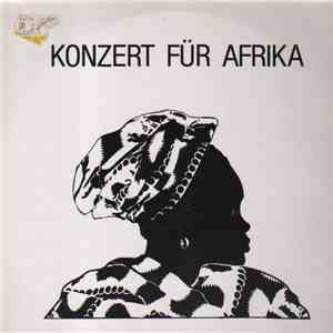 Various - Konzert Für Afrika download free