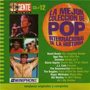 Various - La Mejor Colección De Pop Internacional De La Historia download free