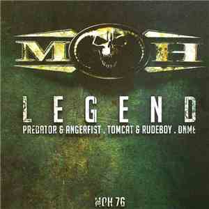 Various - Legend download free