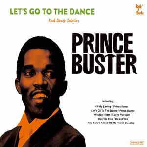 Various - Let's Go To The Dance download free