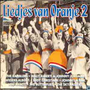Various - Liedjes Van Oranje 2 download free