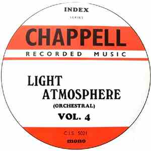 Various - Light Atmosphere (Orchestral) Vol. 4 download free Various - Light Atmosphere (Orchestral) Vol. 4 download mp3 flac