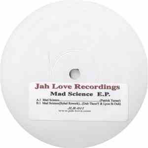 Various - Mad Science E.P. download free Various - Mad Science E.P. download mp3 flac
