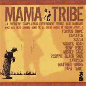 Various - Mama Tribe download mp3 flac