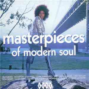 Various - Masterpieces Of Modern Soul download mp3 flac