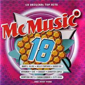 Various - McMusic 18 download free