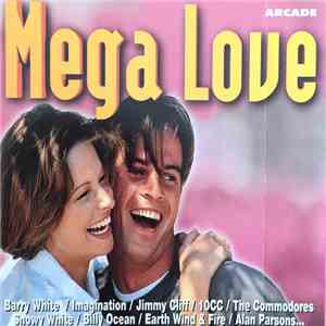 Various - Mega Love download free